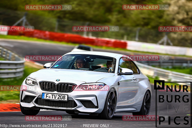 Bild #21302917 - Touristenfahrten Nürburgring Nordschleife (06.05.2023)