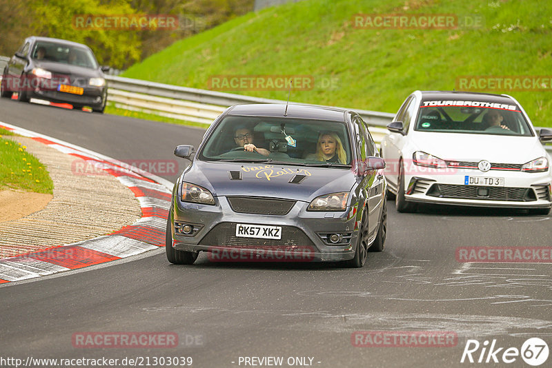 Bild #21303039 - Touristenfahrten Nürburgring Nordschleife (06.05.2023)