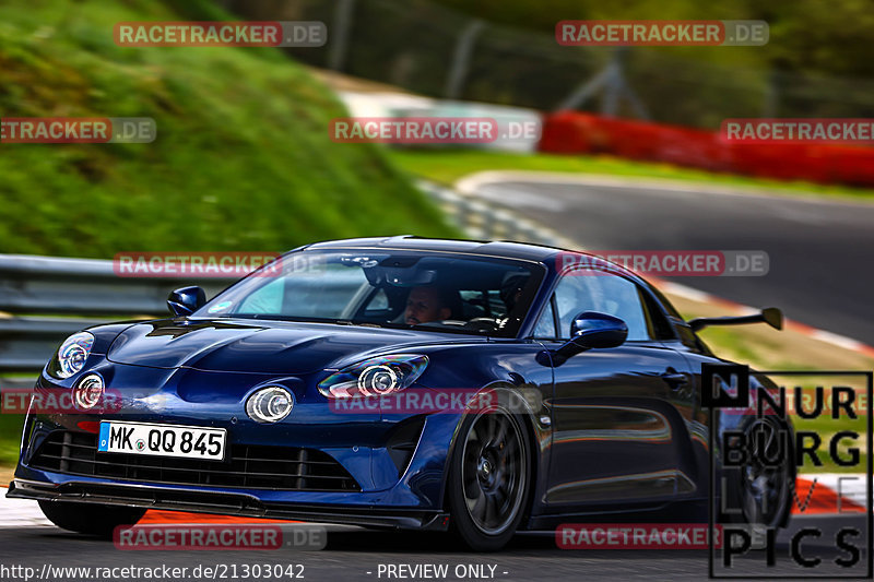 Bild #21303042 - Touristenfahrten Nürburgring Nordschleife (06.05.2023)