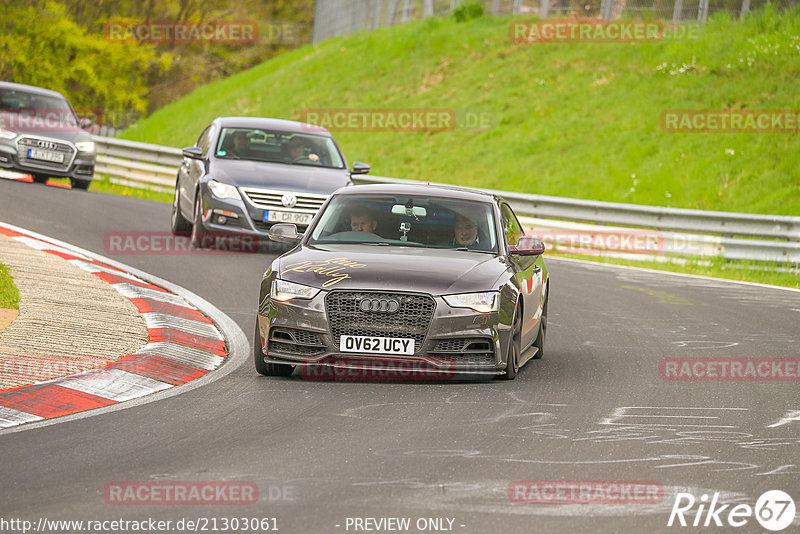 Bild #21303061 - Touristenfahrten Nürburgring Nordschleife (06.05.2023)