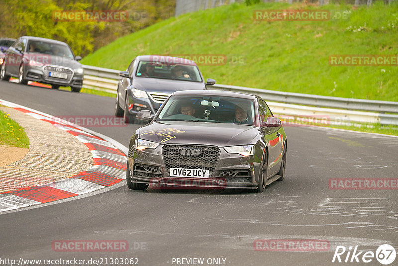 Bild #21303062 - Touristenfahrten Nürburgring Nordschleife (06.05.2023)