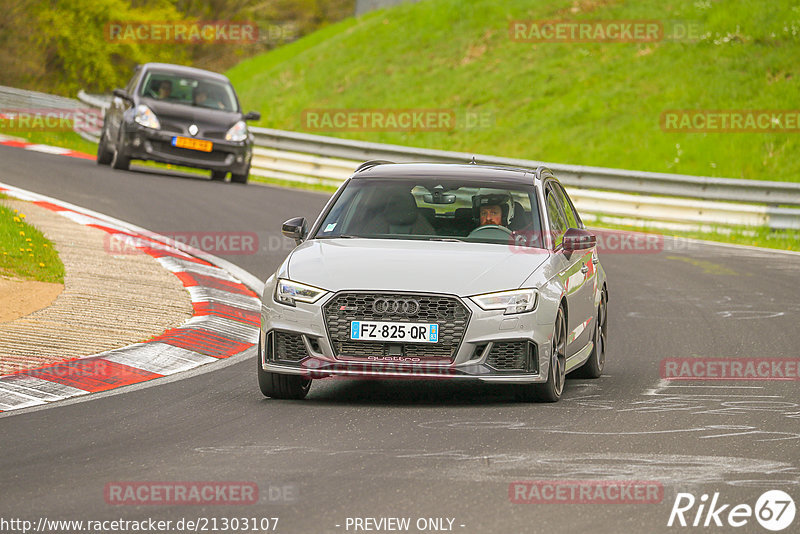 Bild #21303107 - Touristenfahrten Nürburgring Nordschleife (06.05.2023)