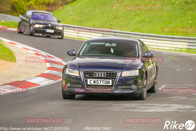 Bild #21303133 - Touristenfahrten Nürburgring Nordschleife (06.05.2023)