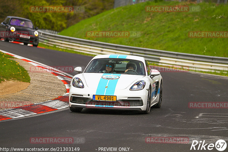 Bild #21303149 - Touristenfahrten Nürburgring Nordschleife (06.05.2023)