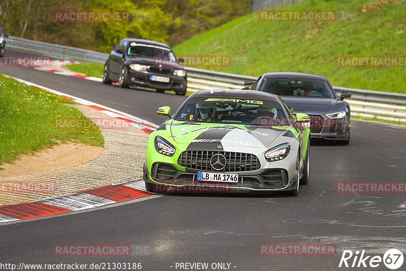 Bild #21303186 - Touristenfahrten Nürburgring Nordschleife (06.05.2023)