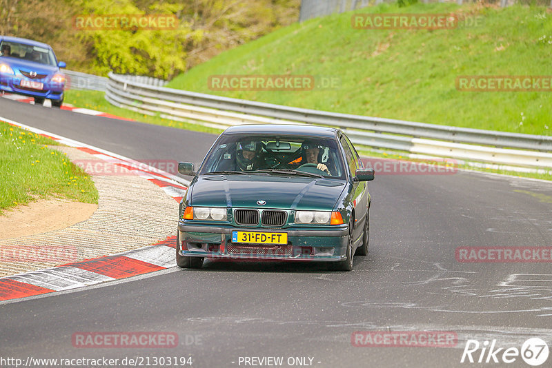 Bild #21303194 - Touristenfahrten Nürburgring Nordschleife (06.05.2023)