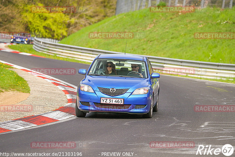 Bild #21303196 - Touristenfahrten Nürburgring Nordschleife (06.05.2023)