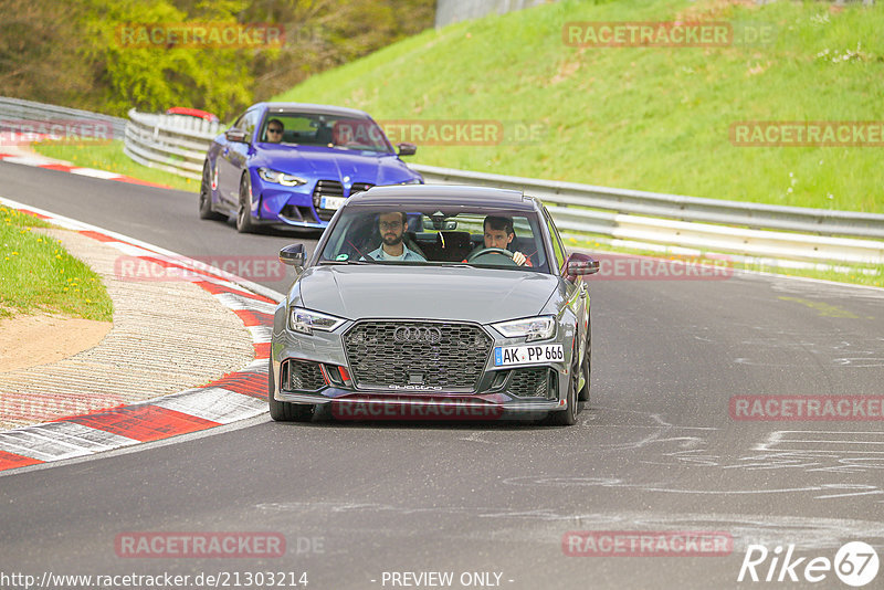 Bild #21303214 - Touristenfahrten Nürburgring Nordschleife (06.05.2023)