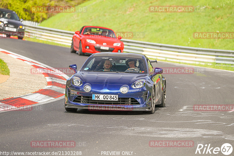 Bild #21303288 - Touristenfahrten Nürburgring Nordschleife (06.05.2023)