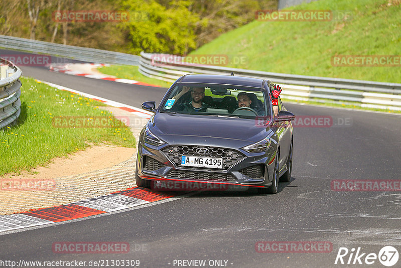 Bild #21303309 - Touristenfahrten Nürburgring Nordschleife (06.05.2023)