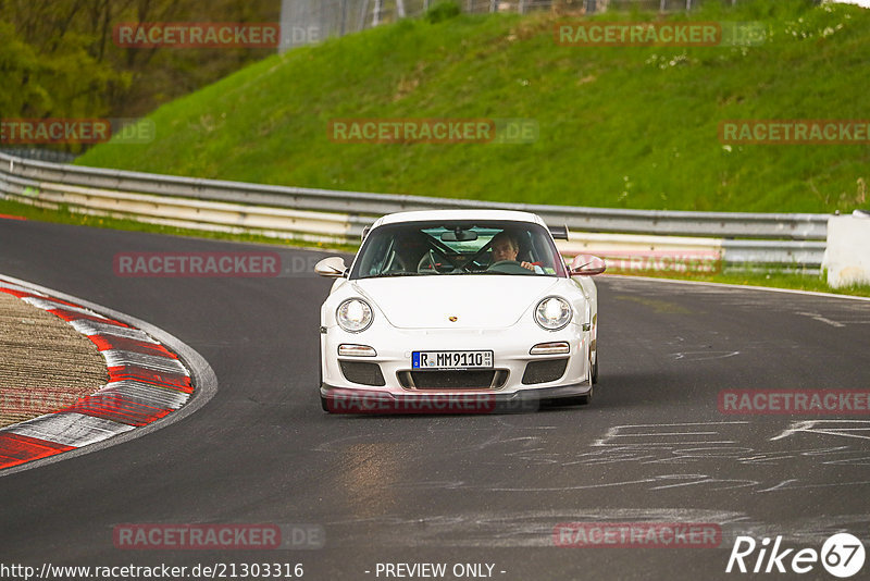 Bild #21303316 - Touristenfahrten Nürburgring Nordschleife (06.05.2023)