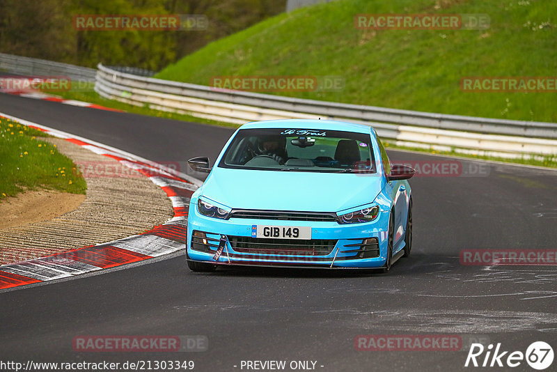 Bild #21303349 - Touristenfahrten Nürburgring Nordschleife (06.05.2023)