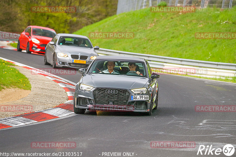 Bild #21303517 - Touristenfahrten Nürburgring Nordschleife (06.05.2023)