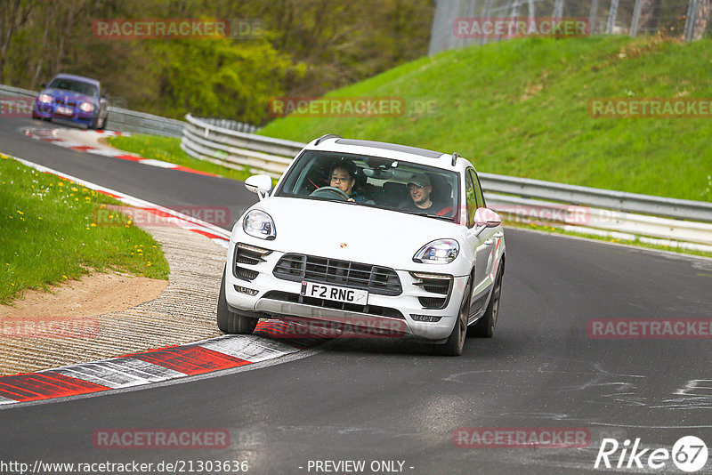 Bild #21303636 - Touristenfahrten Nürburgring Nordschleife (06.05.2023)