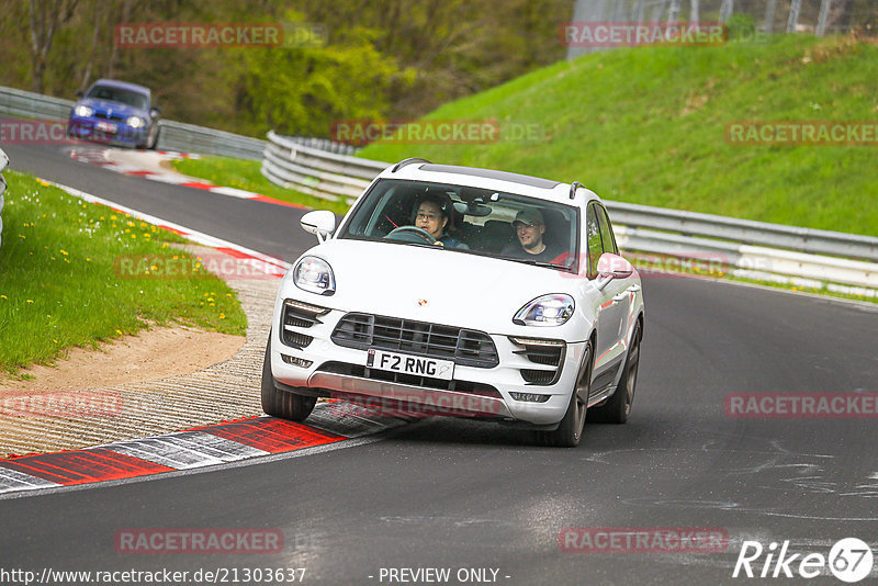 Bild #21303637 - Touristenfahrten Nürburgring Nordschleife (06.05.2023)