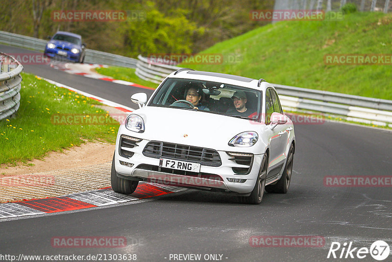 Bild #21303638 - Touristenfahrten Nürburgring Nordschleife (06.05.2023)