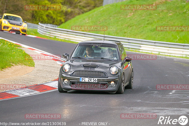 Bild #21303639 - Touristenfahrten Nürburgring Nordschleife (06.05.2023)