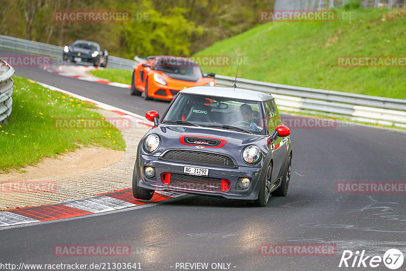 Bild #21303641 - Touristenfahrten Nürburgring Nordschleife (06.05.2023)