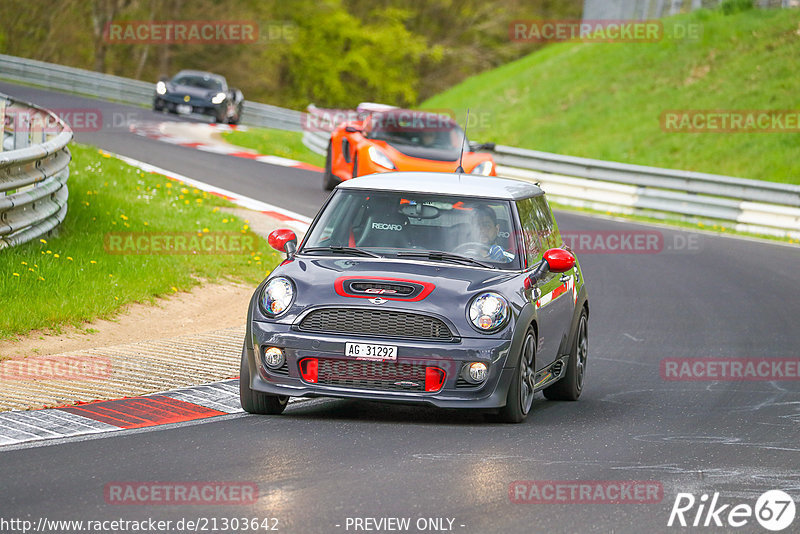 Bild #21303642 - Touristenfahrten Nürburgring Nordschleife (06.05.2023)