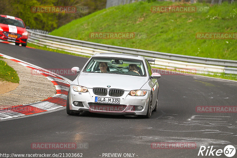 Bild #21303662 - Touristenfahrten Nürburgring Nordschleife (06.05.2023)