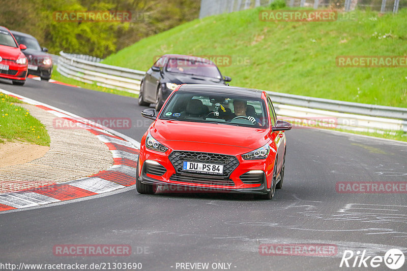 Bild #21303690 - Touristenfahrten Nürburgring Nordschleife (06.05.2023)