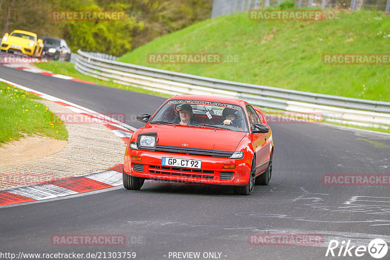 Bild #21303759 - Touristenfahrten Nürburgring Nordschleife (06.05.2023)