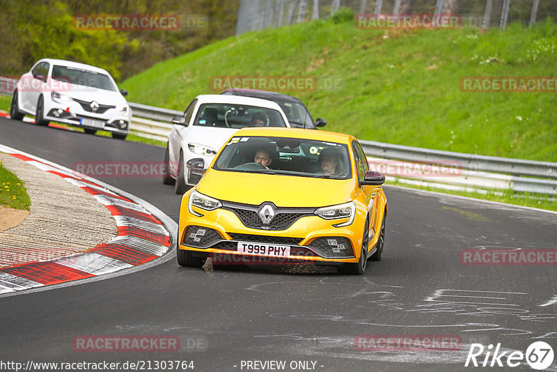 Bild #21303764 - Touristenfahrten Nürburgring Nordschleife (06.05.2023)