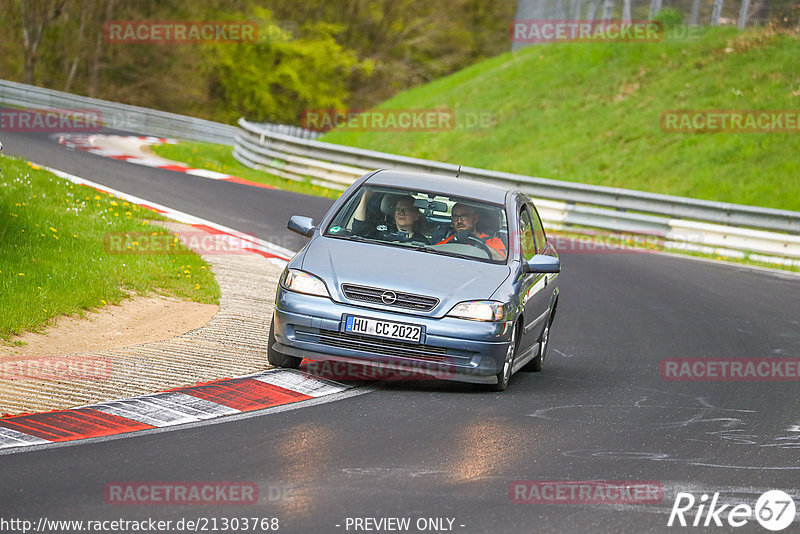 Bild #21303768 - Touristenfahrten Nürburgring Nordschleife (06.05.2023)