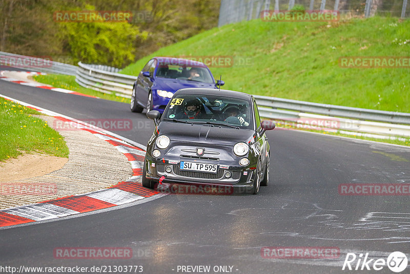 Bild #21303773 - Touristenfahrten Nürburgring Nordschleife (06.05.2023)