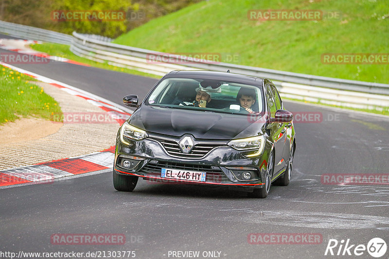 Bild #21303775 - Touristenfahrten Nürburgring Nordschleife (06.05.2023)