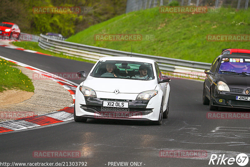 Bild #21303792 - Touristenfahrten Nürburgring Nordschleife (06.05.2023)