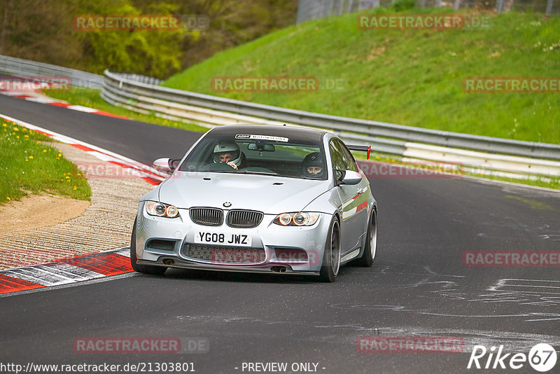 Bild #21303801 - Touristenfahrten Nürburgring Nordschleife (06.05.2023)