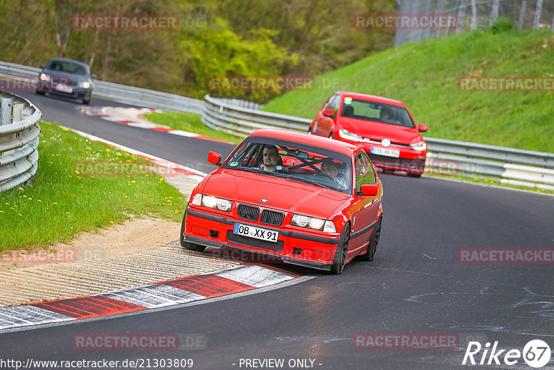 Bild #21303809 - Touristenfahrten Nürburgring Nordschleife (06.05.2023)