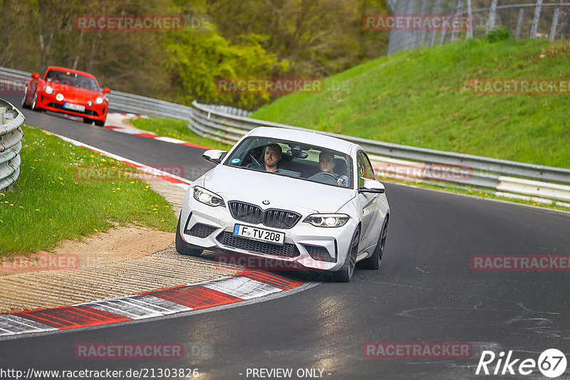 Bild #21303826 - Touristenfahrten Nürburgring Nordschleife (06.05.2023)