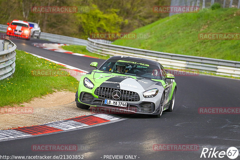 Bild #21303852 - Touristenfahrten Nürburgring Nordschleife (06.05.2023)