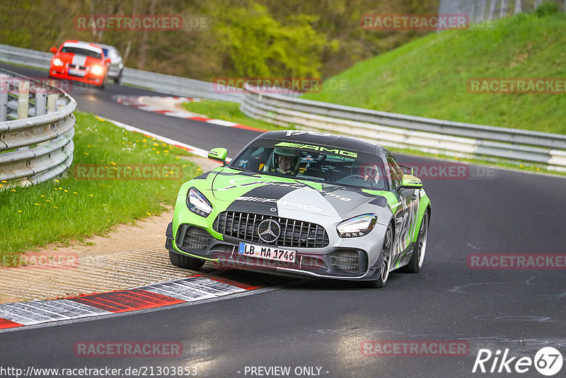 Bild #21303853 - Touristenfahrten Nürburgring Nordschleife (06.05.2023)