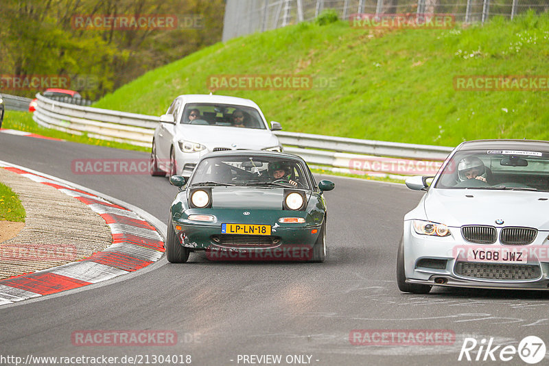 Bild #21304018 - Touristenfahrten Nürburgring Nordschleife (06.05.2023)