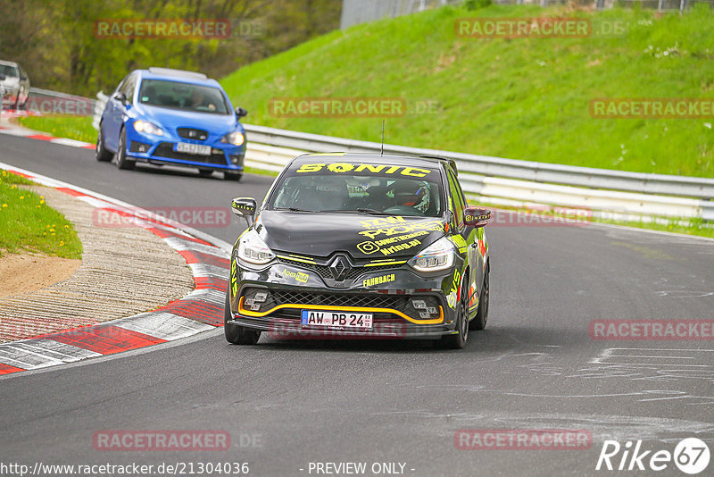 Bild #21304036 - Touristenfahrten Nürburgring Nordschleife (06.05.2023)