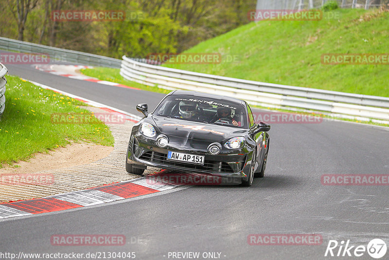 Bild #21304045 - Touristenfahrten Nürburgring Nordschleife (06.05.2023)