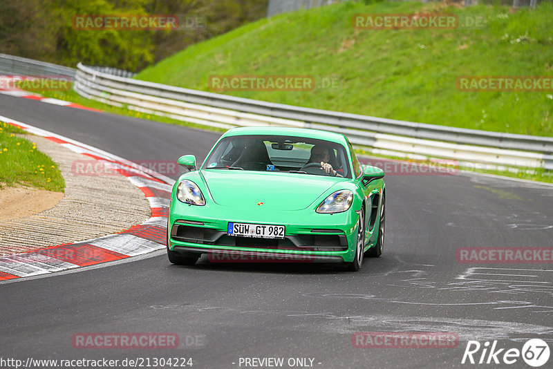 Bild #21304224 - Touristenfahrten Nürburgring Nordschleife (06.05.2023)