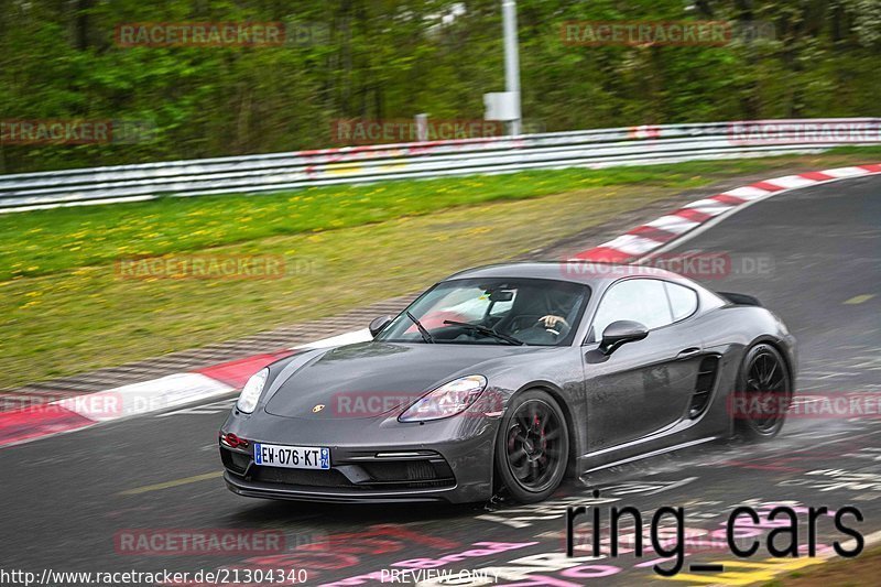 Bild #21304340 - Touristenfahrten Nürburgring Nordschleife (06.05.2023)