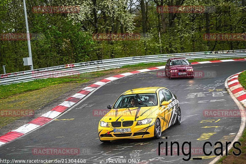 Bild #21304408 - Touristenfahrten Nürburgring Nordschleife (06.05.2023)