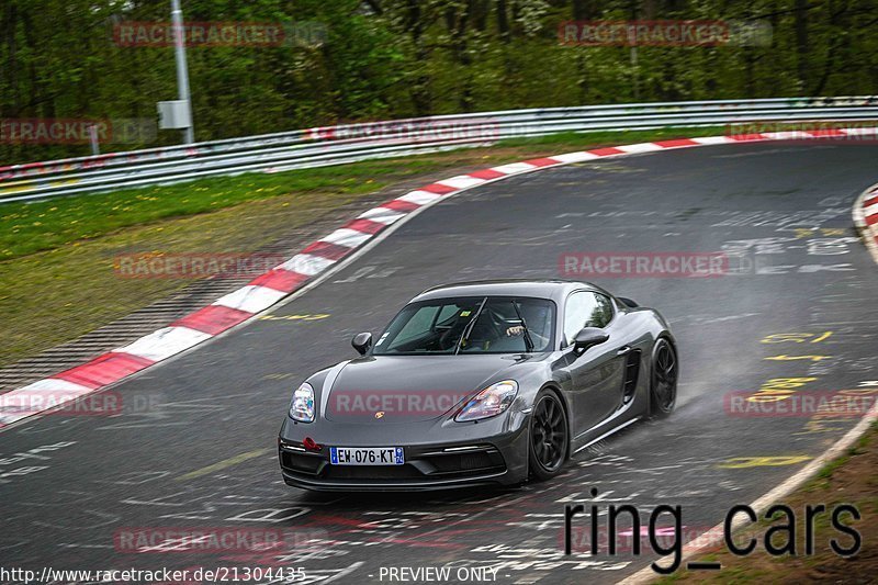 Bild #21304435 - Touristenfahrten Nürburgring Nordschleife (06.05.2023)