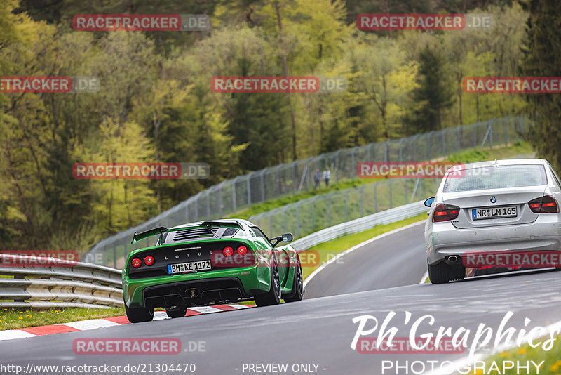 Bild #21304470 - Touristenfahrten Nürburgring Nordschleife (06.05.2023)