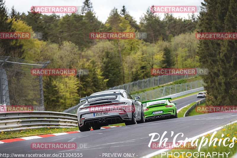 Bild #21304555 - Touristenfahrten Nürburgring Nordschleife (06.05.2023)