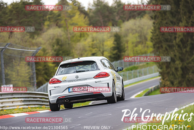 Bild #21304565 - Touristenfahrten Nürburgring Nordschleife (06.05.2023)