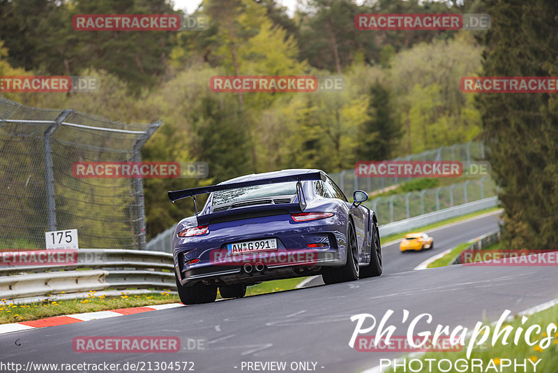 Bild #21304572 - Touristenfahrten Nürburgring Nordschleife (06.05.2023)