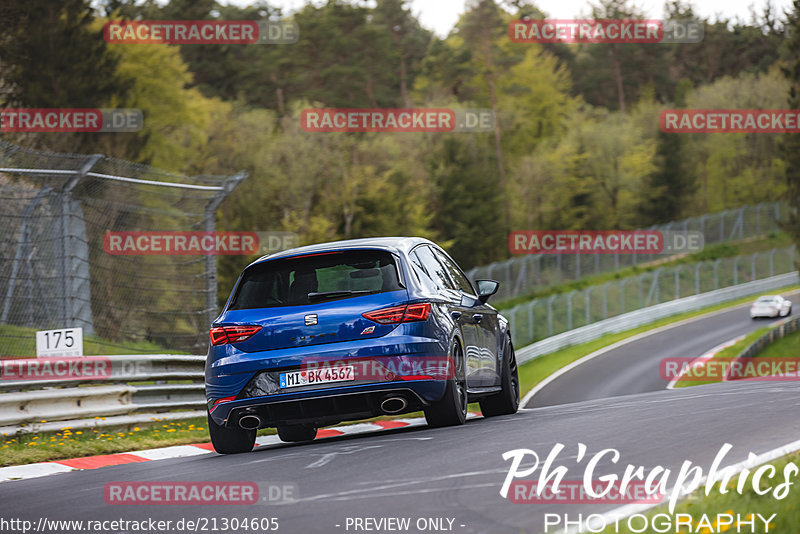 Bild #21304605 - Touristenfahrten Nürburgring Nordschleife (06.05.2023)