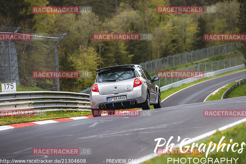 Bild #21304608 - Touristenfahrten Nürburgring Nordschleife (06.05.2023)