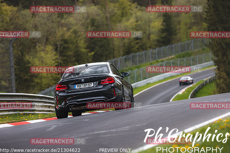 Bild #21304622 - Touristenfahrten Nürburgring Nordschleife (06.05.2023)